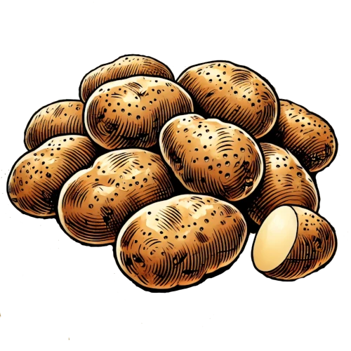 Kartoffel