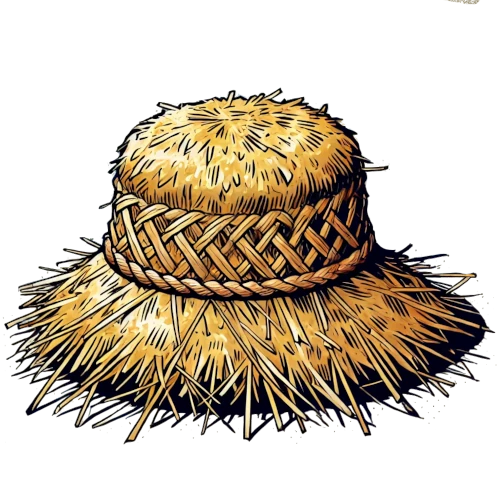 Strohhut